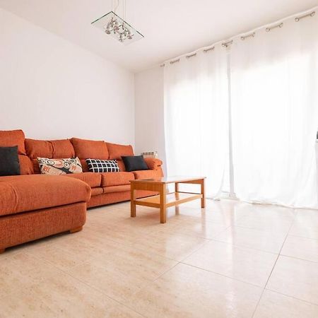 Fantastico Y Acogedor Apartamento En Sant Feliu Sant Feliu de Guíxols Eksteriør billede