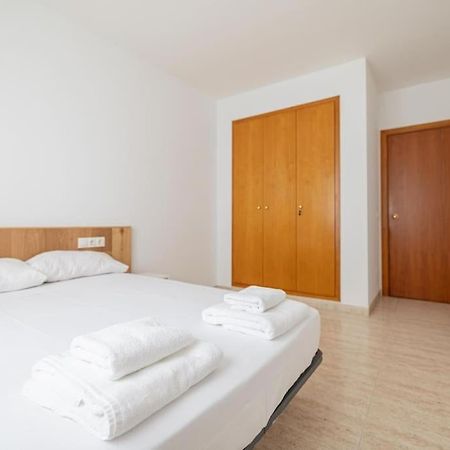 Fantastico Y Acogedor Apartamento En Sant Feliu Sant Feliu de Guíxols Eksteriør billede
