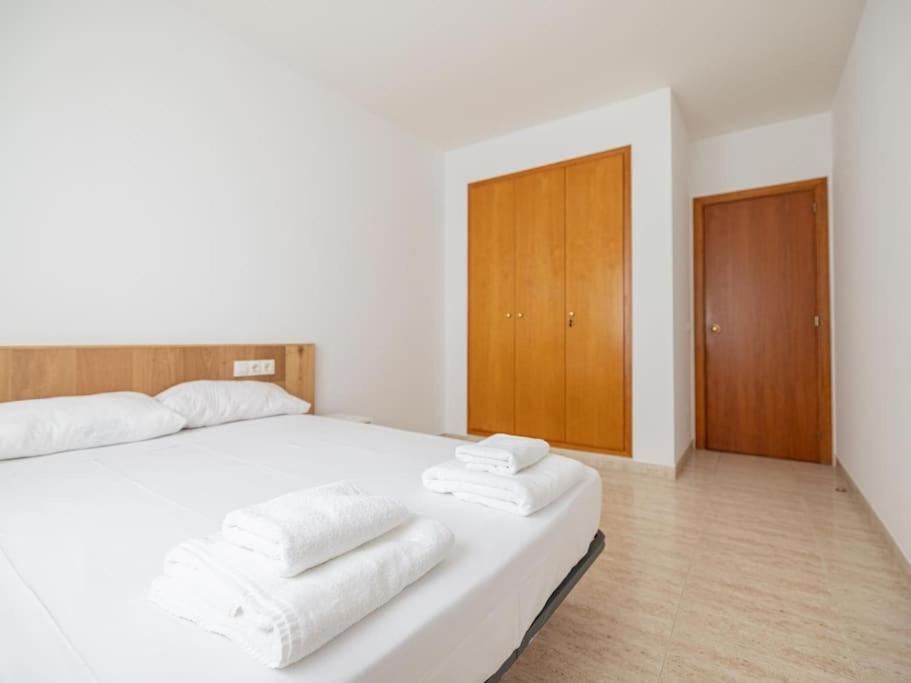 Fantastico Y Acogedor Apartamento En Sant Feliu Sant Feliu de Guíxols Eksteriør billede