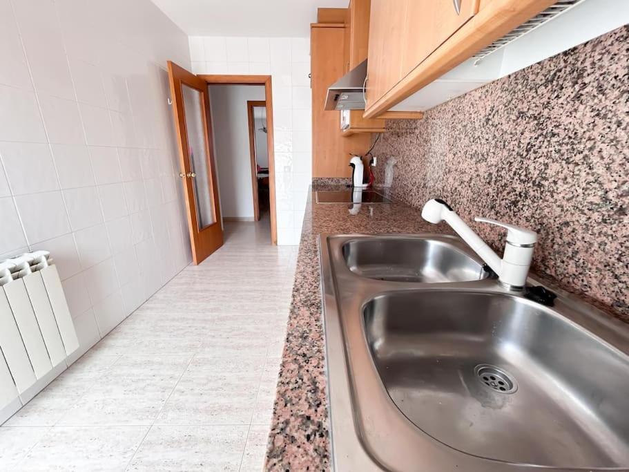 Fantastico Y Acogedor Apartamento En Sant Feliu Sant Feliu de Guíxols Eksteriør billede