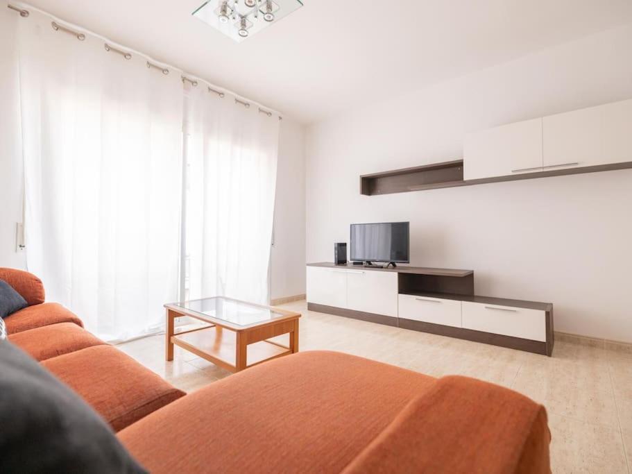Fantastico Y Acogedor Apartamento En Sant Feliu Sant Feliu de Guíxols Eksteriør billede