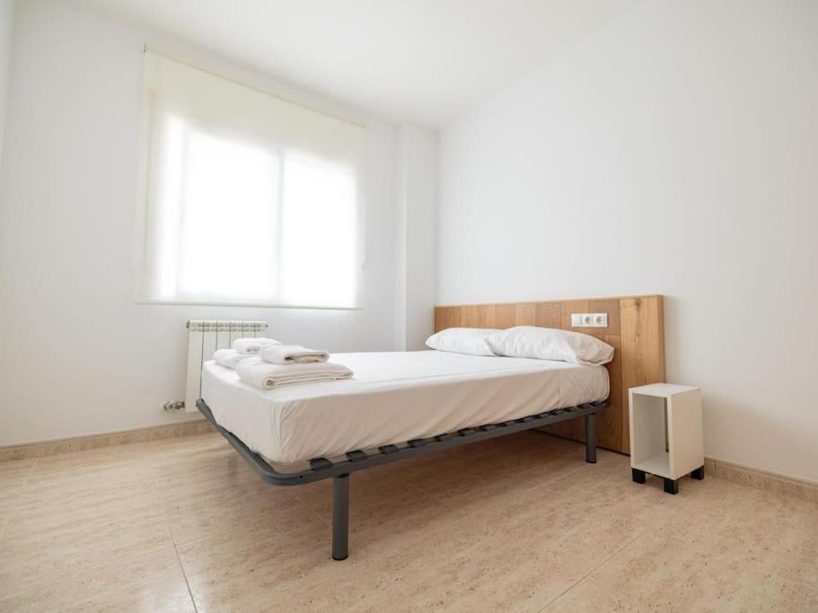 Fantastico Y Acogedor Apartamento En Sant Feliu Sant Feliu de Guíxols Eksteriør billede